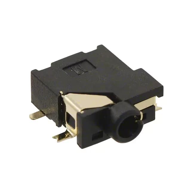SJ1-42514-SMT-TR — CUI Devices product photo