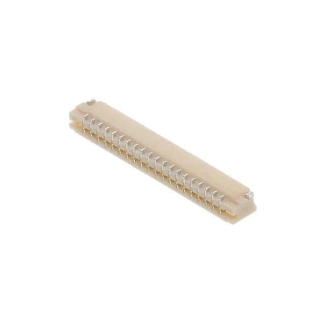 SM20B-XSRS-ETB(LF)(SN) — JST Sales America Inc. product photo
