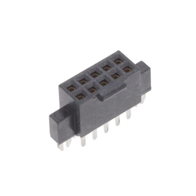 SFML-105-03-S-D-LC — Samtec Inc. product photo