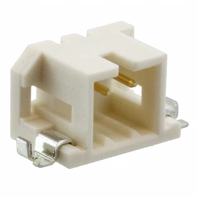 DF3EA-2P-2H(51) — Hirose Electric Co Ltd product photo