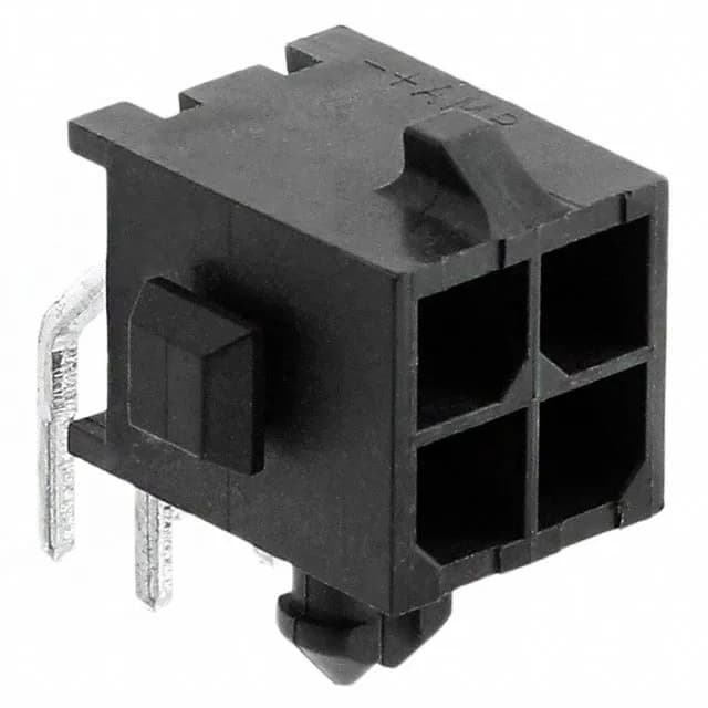 3-794619-4 — TE Connectivity AMP Connectors product photo