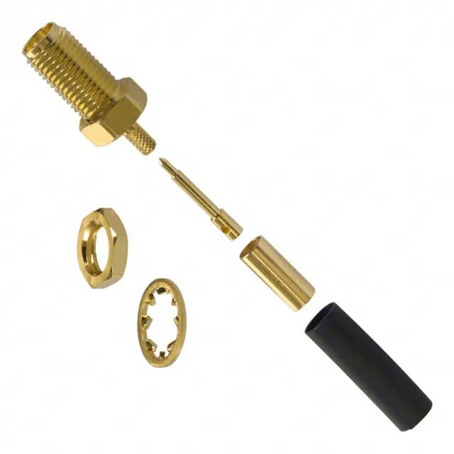 132119RP — Amphenol RF product photo