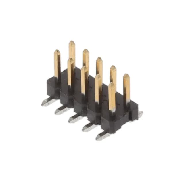 2842143-5 — TE Connectivity AMP Connectors product photo