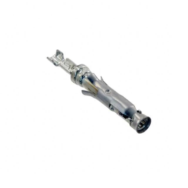 1-66108-7 — TE Connectivity AMP Connectors product photo