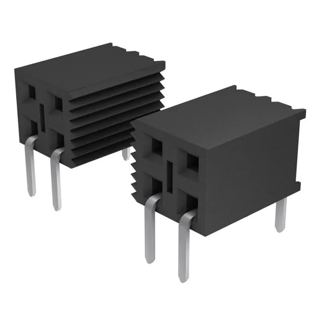 BCS-105-L-D-HE — Samtec Inc. product photo