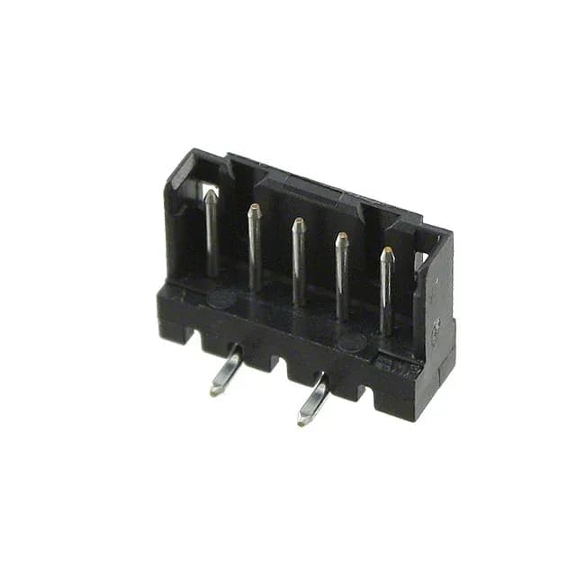 292172-5 — TE Connectivity AMP Connectors product photo