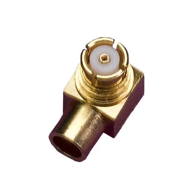 0734155122 — Molex product photo