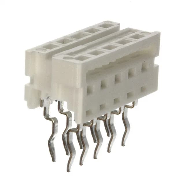 0905841310 — Molex product photo