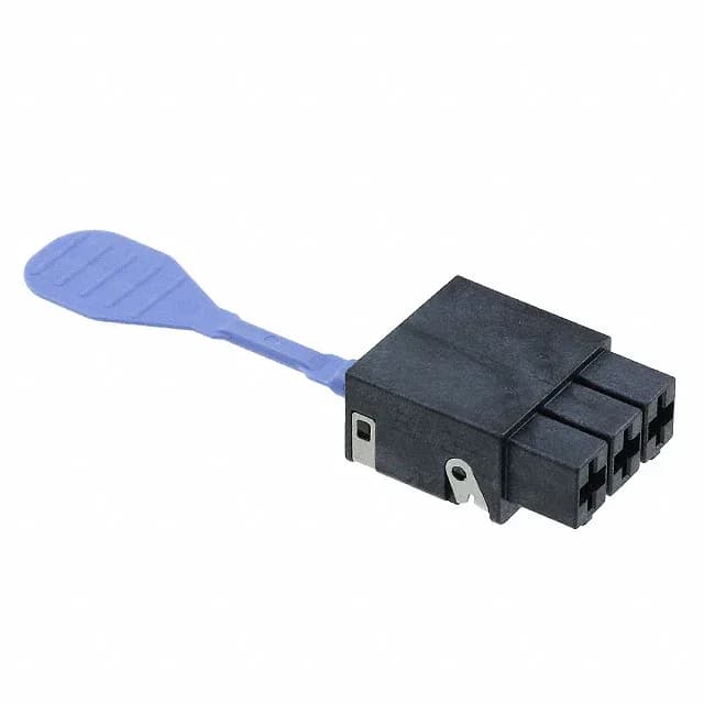 2204534-1 — TE Connectivity AMP Connectors product photo