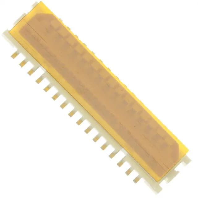 DF9A-31S-1V(22) — Hirose Electric Co Ltd product photo