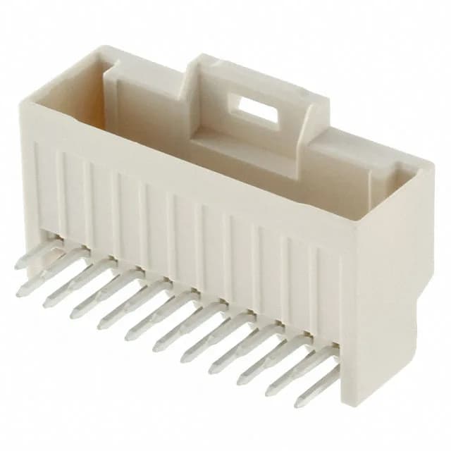 5018762240 — Molex product photo