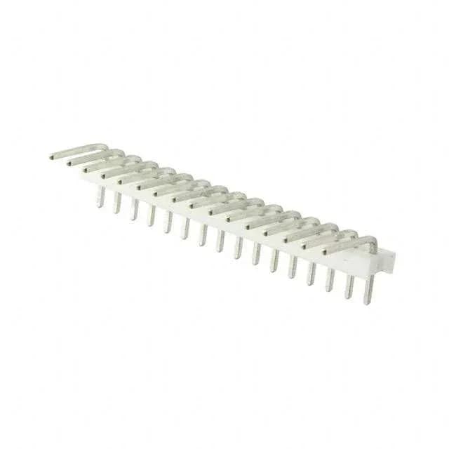 1-640453-6 — TE Connectivity AMP Connectors product photo