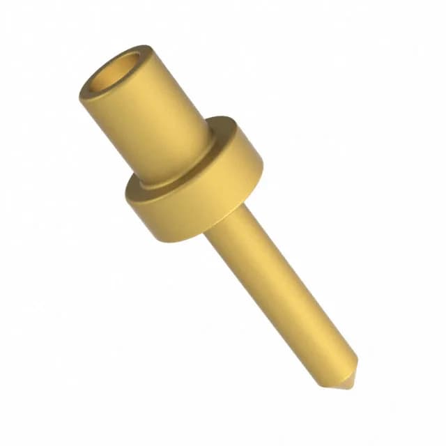 3112-1-00-15-00-00-08-0 — Mill-Max Manufacturing Corp. product photo