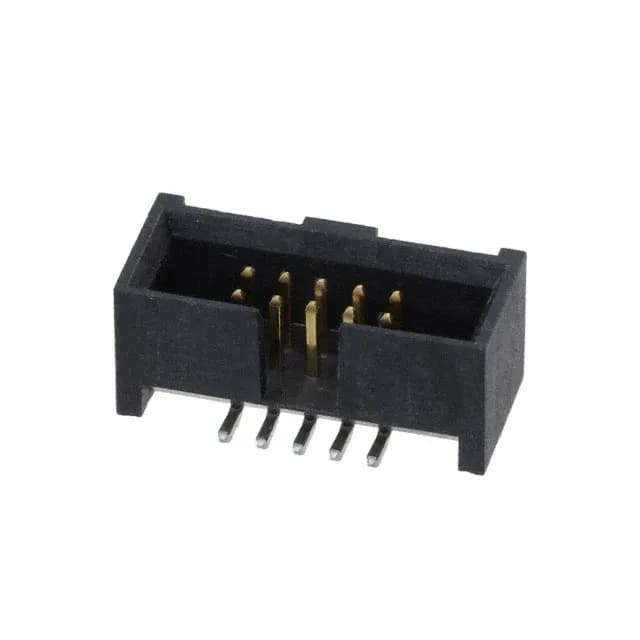 SHF-105-01-L-D-SM — Samtec Inc. product photo