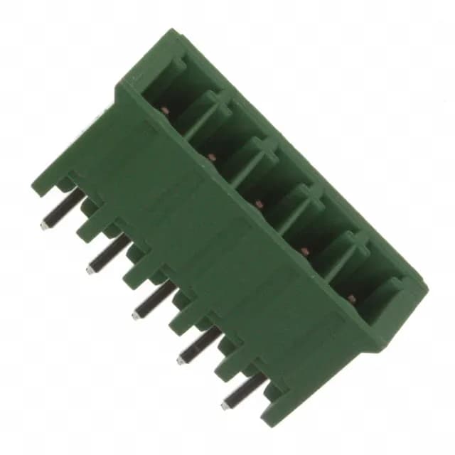 284514-5 — TE Connectivity AMP Connectors product photo