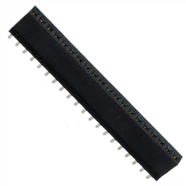 66951-020LF — Amphenol ICC (FCI) product photo