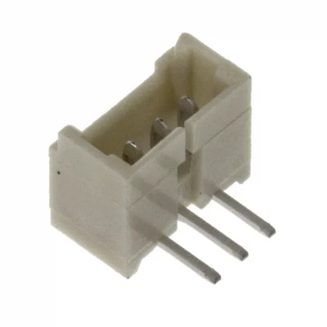 1734829-3 — TE Connectivity AMP Connectors product photo