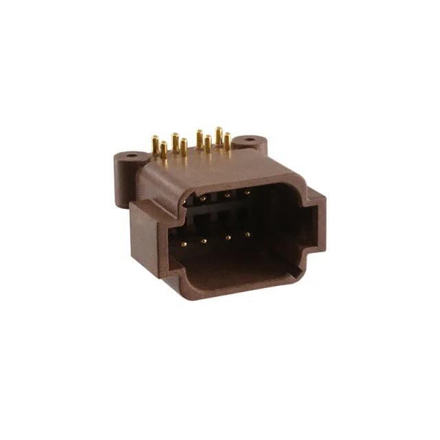 ATF13-08PD-BM11 — Amphenol Sine Systems Corp product photo
