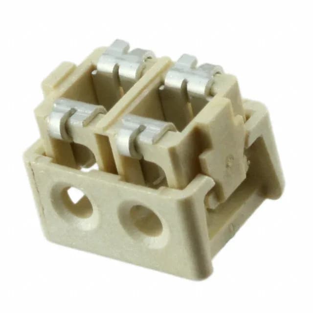 2-2106431-2 — TE Connectivity AMP Connectors product photo