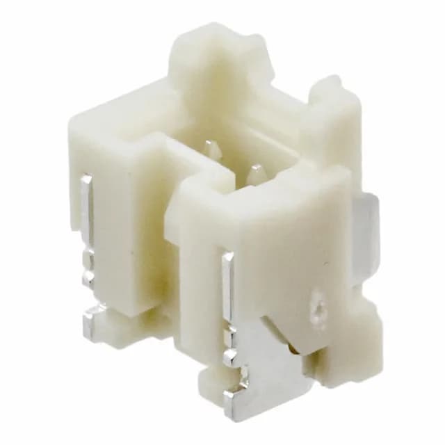 SM02B-PASS-TBT(LF)(SN) — JST Sales America Inc. product photo