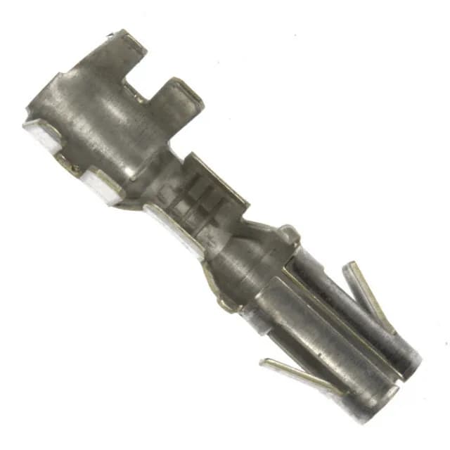 350388-1 — TE Connectivity AMP Connectors product photo