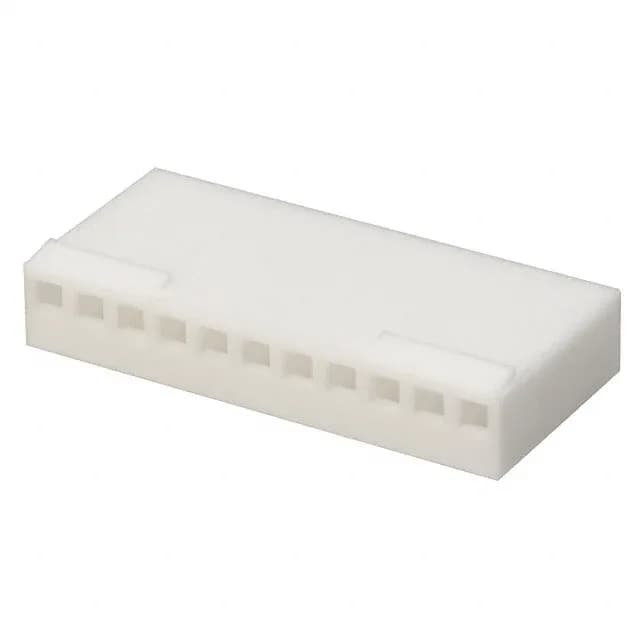 0022012117 — Molex product photo