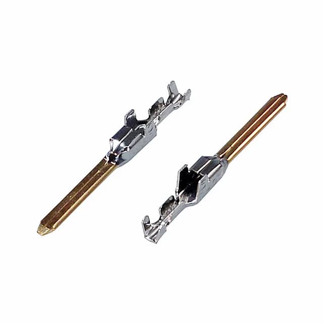 175284-3 — TE Connectivity AMP Connectors product photo