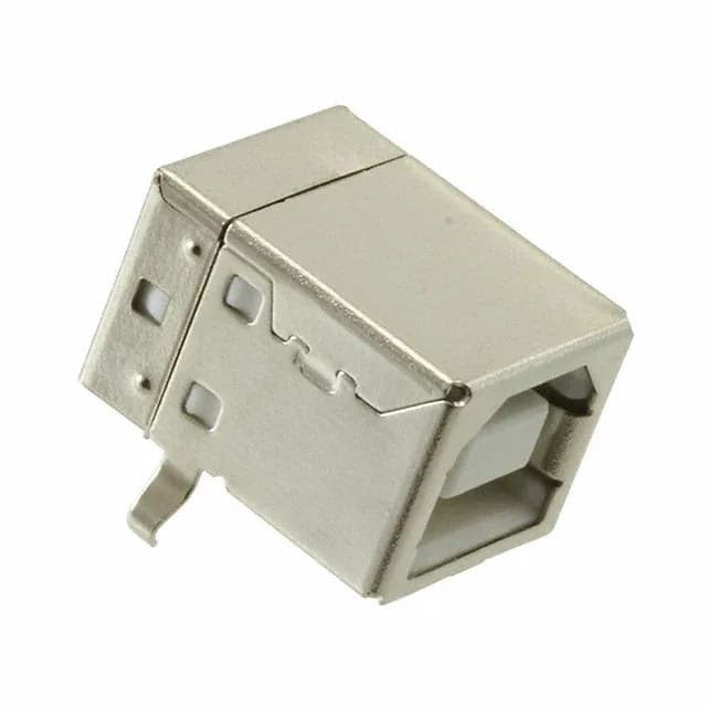 USB-B-S-F-B-TH — Samtec Inc. product photo