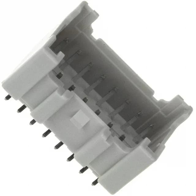 B16B-PNDZS-1 — JST Sales America Inc. product photo