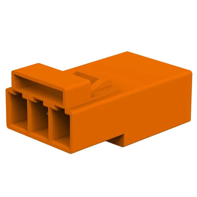 2834055-3 — TE Connectivity AMP Connectors product photo