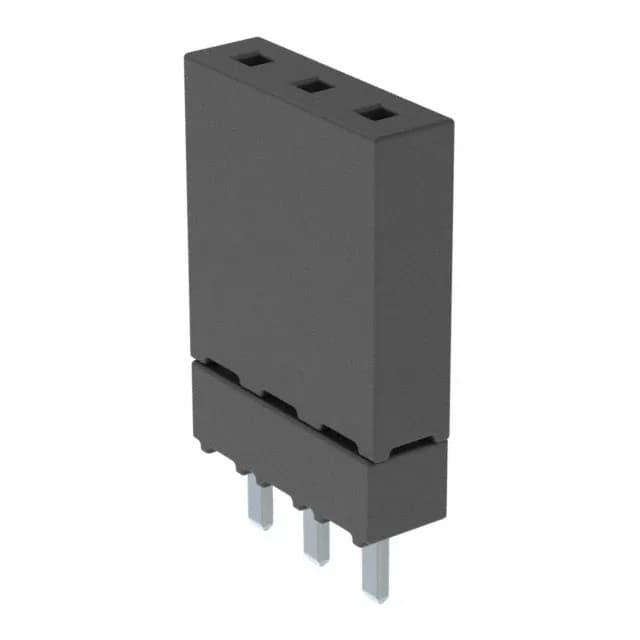 ESW-103-12-T-S — Samtec Inc. product photo