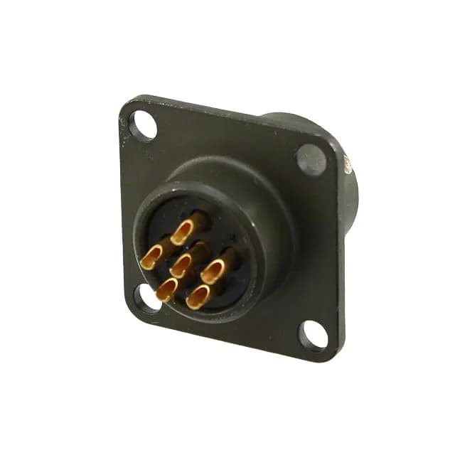 PT02E-10-98S — Amphenol Industrial Operations product photo
