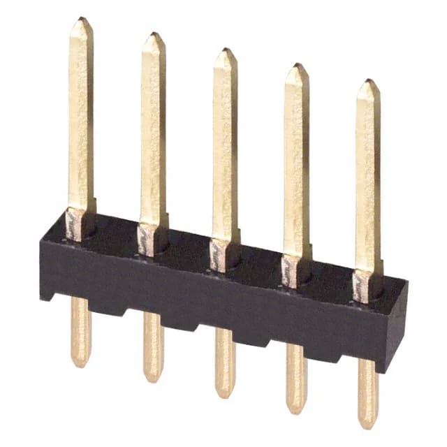 87224-5 — TE Connectivity AMP Connectors product photo