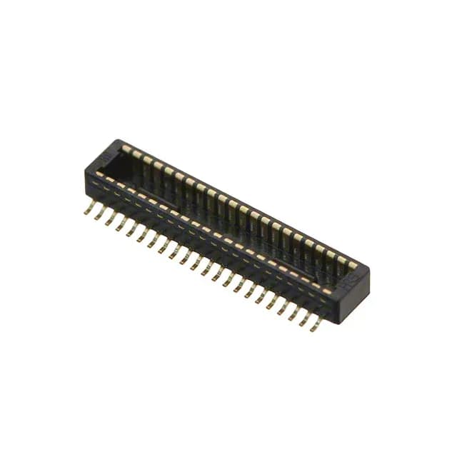 DF40C-40DP-0.4V(51) — Hirose Electric Co Ltd product photo