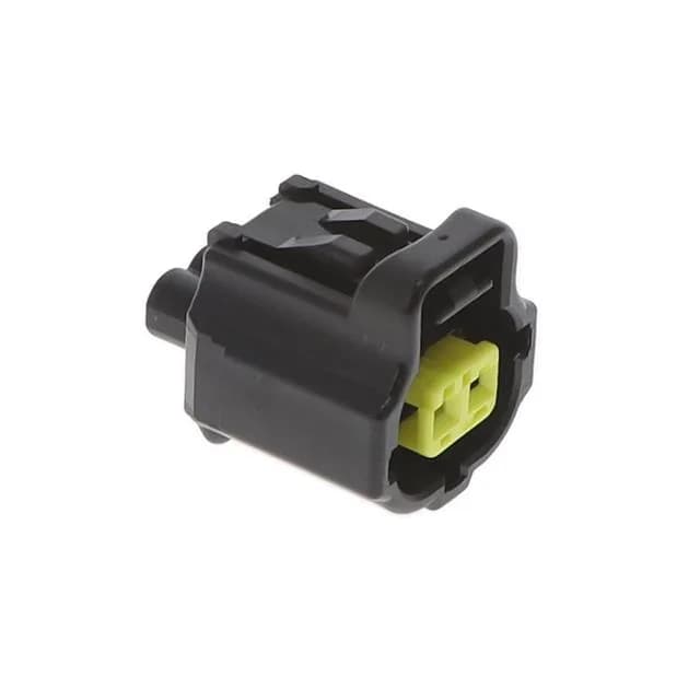 2822365-1 — TE Connectivity AMP Connectors product photo