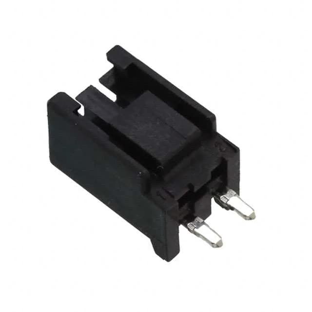 1-176975-9 — TE Connectivity AMP Connectors product photo
