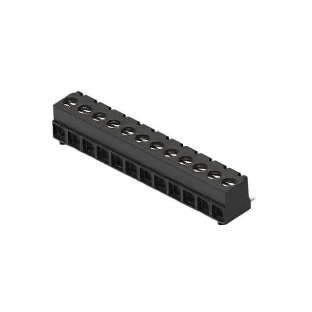 1-2383941-2 — TE Connectivity AMP Connectors product photo