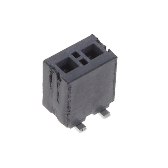 FHP-02-02-T-S — Samtec Inc. product photo