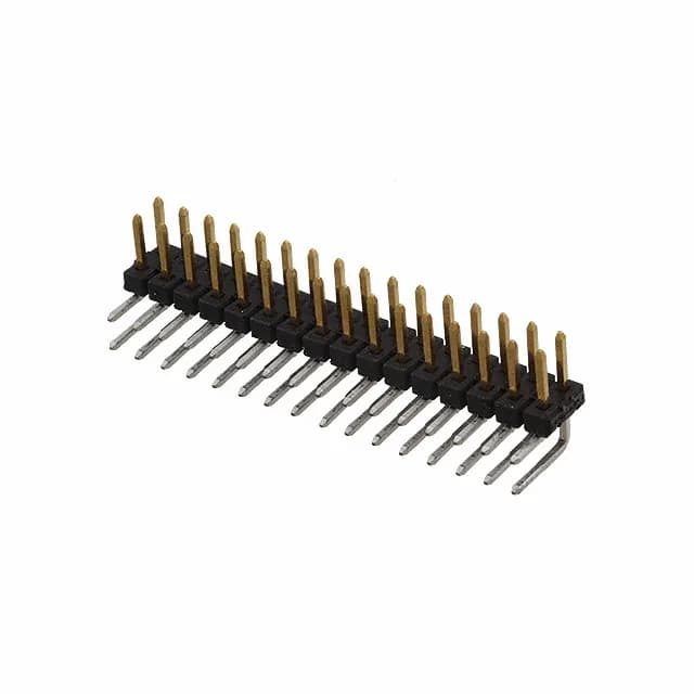 1-5176837-5 — TE Connectivity AMP Connectors product photo