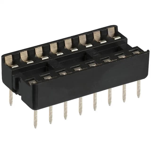 1-1825094-4 — TE Connectivity AMP Connectors product photo