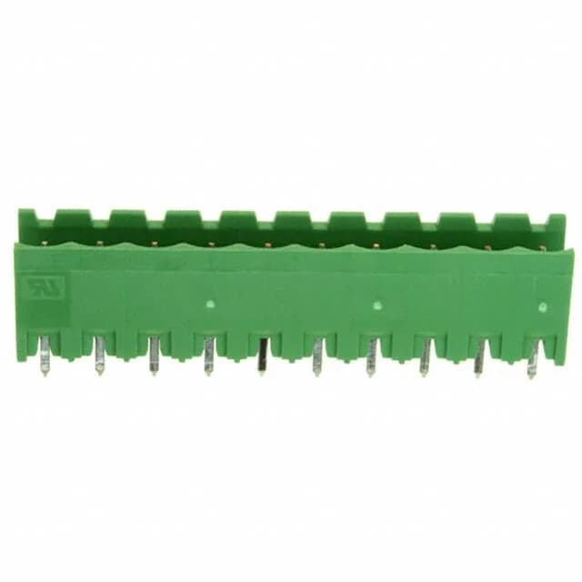1-282825-0 — TE Connectivity AMP Connectors product photo