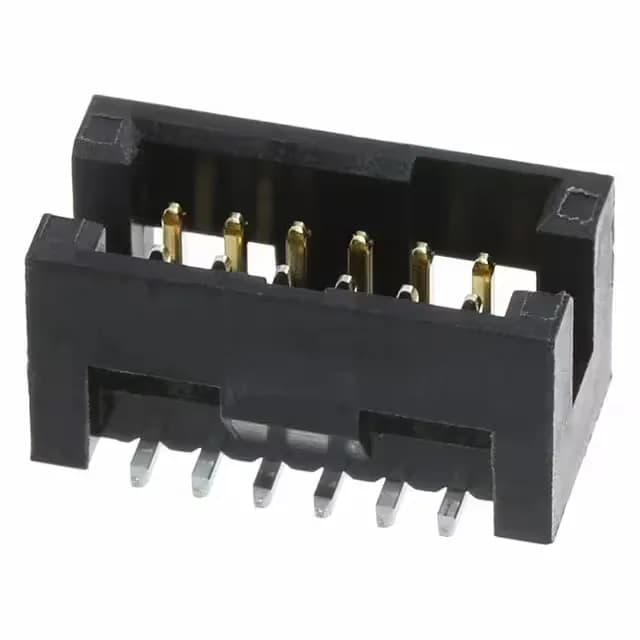 20021221-00012C4LF — Amphenol ICC (FCI) product photo