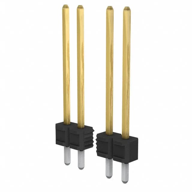 75160-120-36LF — Amphenol ICC (FCI) product photo