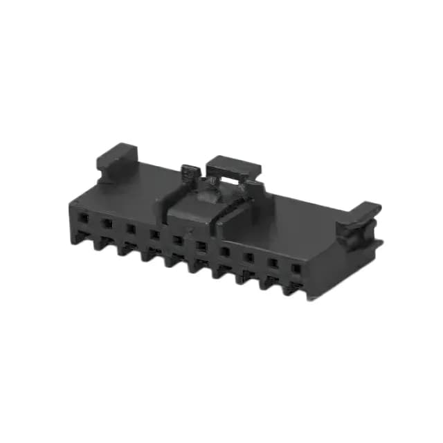 3-2350224-0 — TE Connectivity AMP Connectors product photo