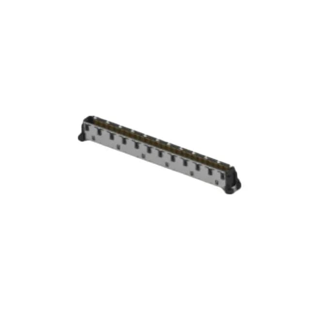 2357798-3 — TE Connectivity AMP Connectors product photo