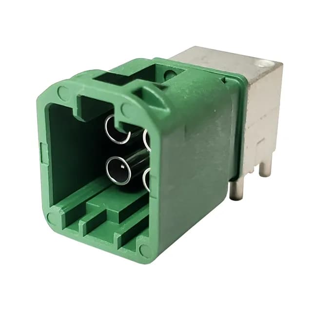 MHSD-04E-BM-PRA-TR — Adam Tech product photo