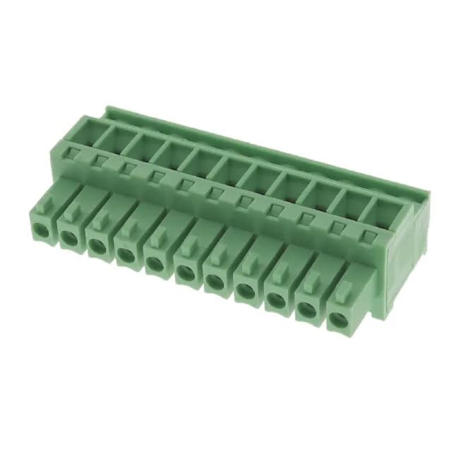 0395038011 — Molex product photo