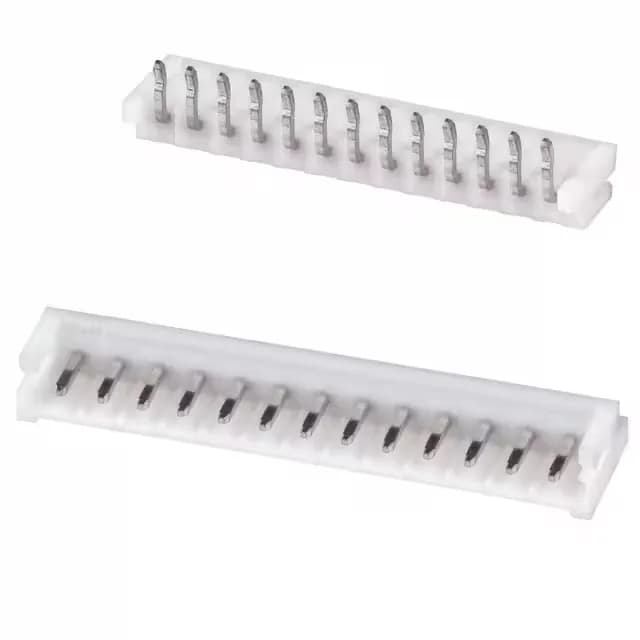 S13B-EH(LF)(SN) — JST Sales America Inc. product photo
