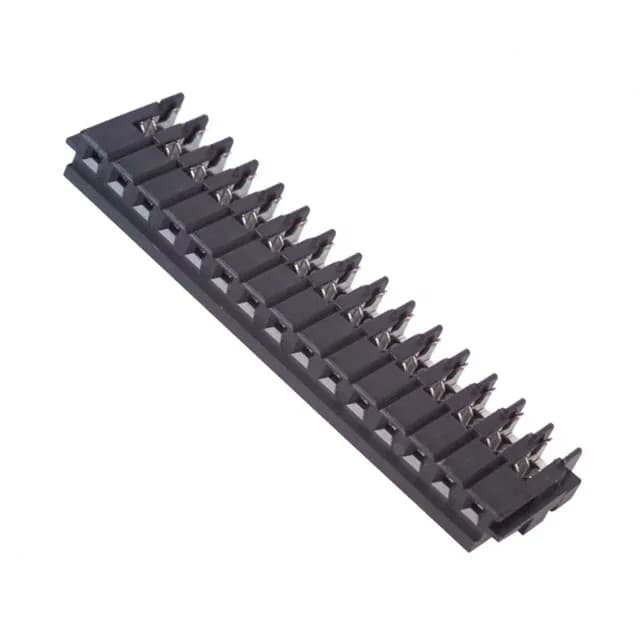 15HR-4K — JST Sales America Inc. product photo