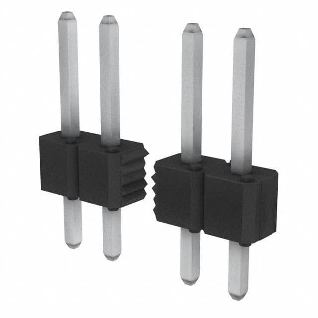 54101-T0805LF — Amphenol ICC (FCI) product photo